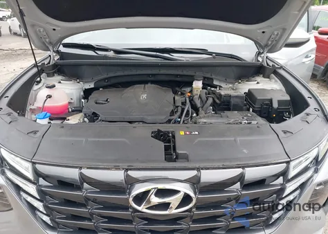 2023 Hyundai Tucson Sel из США, поврежденный, VIN 5NMJFCAE3PH279369